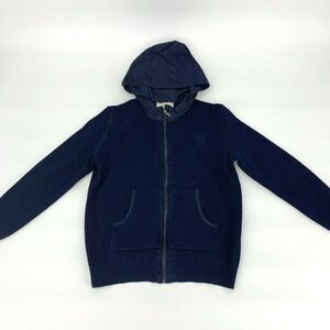 Massimo Dutti Jacket Kids Unisex Sz 9